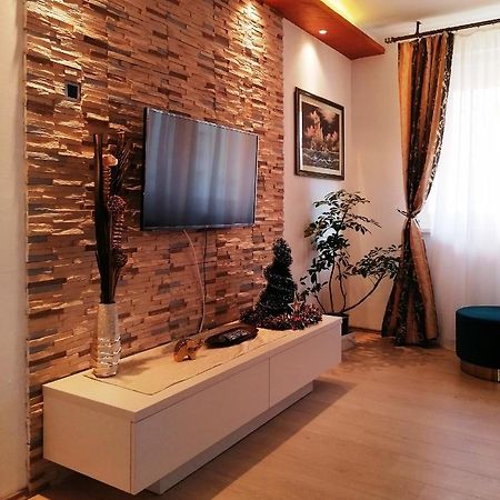 Oasis Felix Apartment 베오그라드 외부 사진