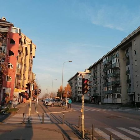 Oasis Felix Apartment 베오그라드 외부 사진