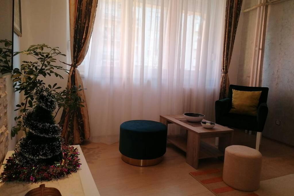 Oasis Felix Apartment 베오그라드 외부 사진