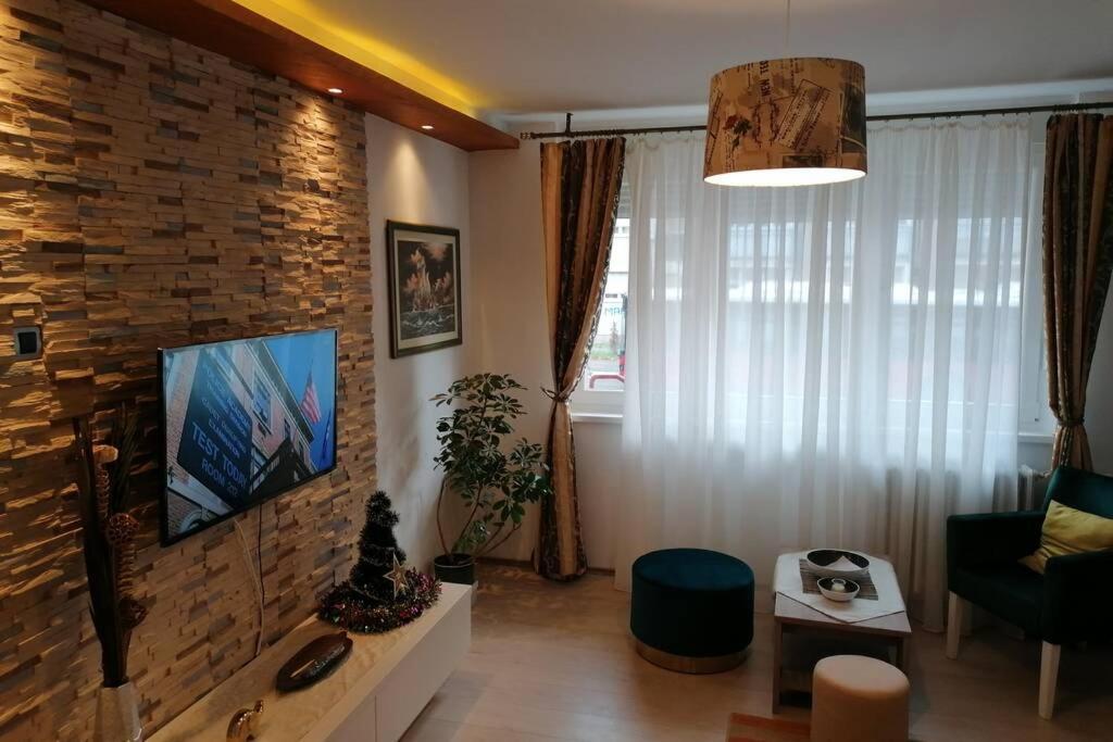 Oasis Felix Apartment 베오그라드 외부 사진