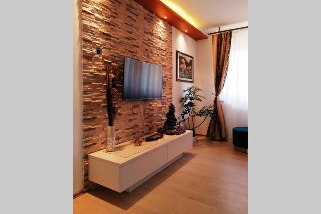 Oasis Felix Apartment 베오그라드 외부 사진