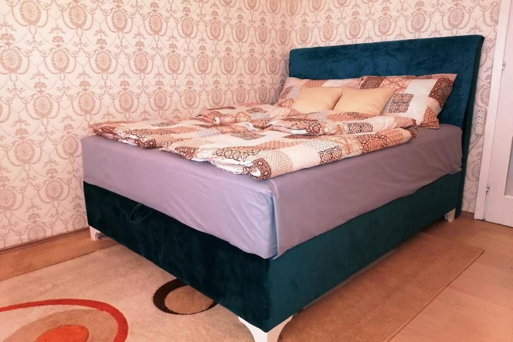 Oasis Felix Apartment 베오그라드 외부 사진