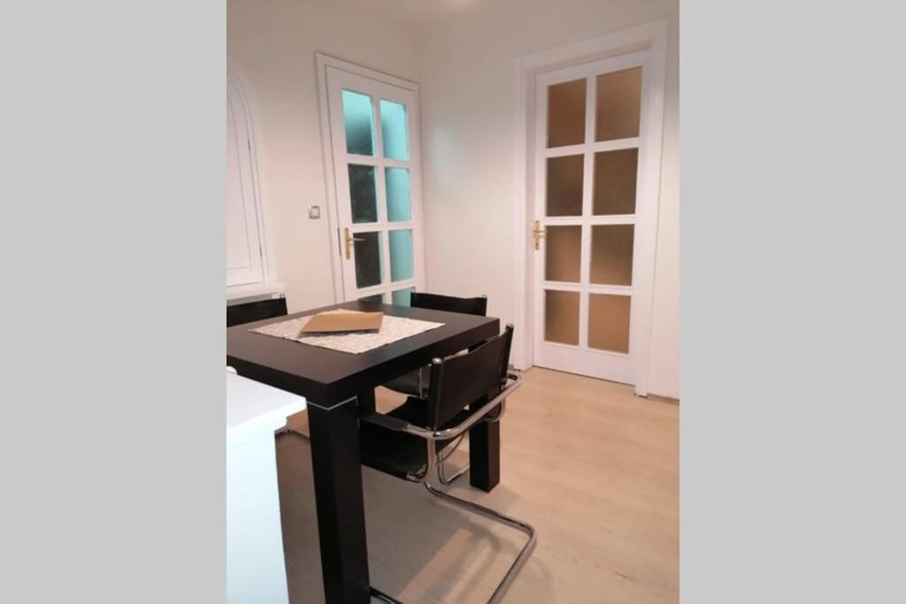 Oasis Felix Apartment 베오그라드 외부 사진