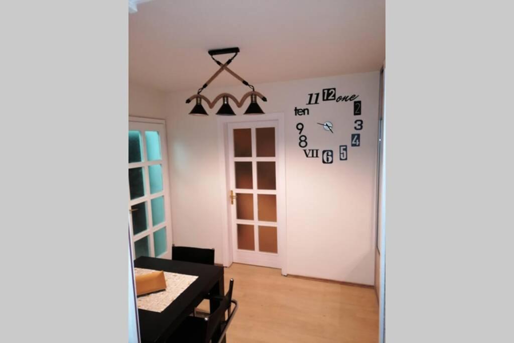Oasis Felix Apartment 베오그라드 외부 사진