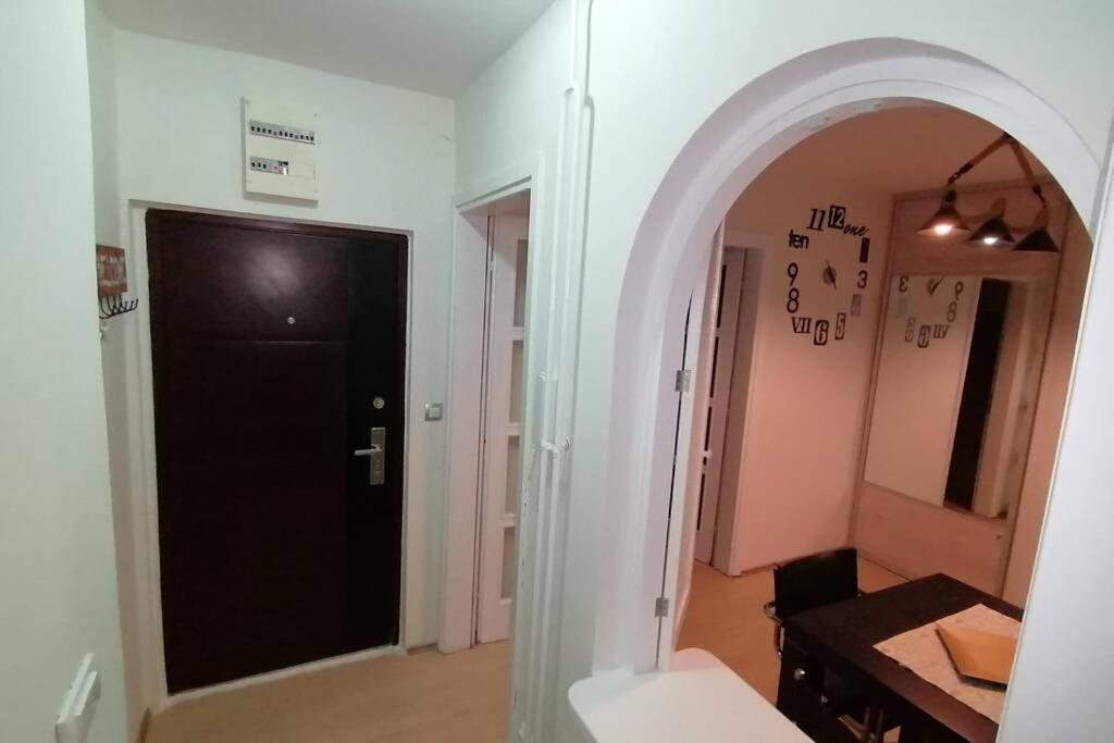 Oasis Felix Apartment 베오그라드 외부 사진