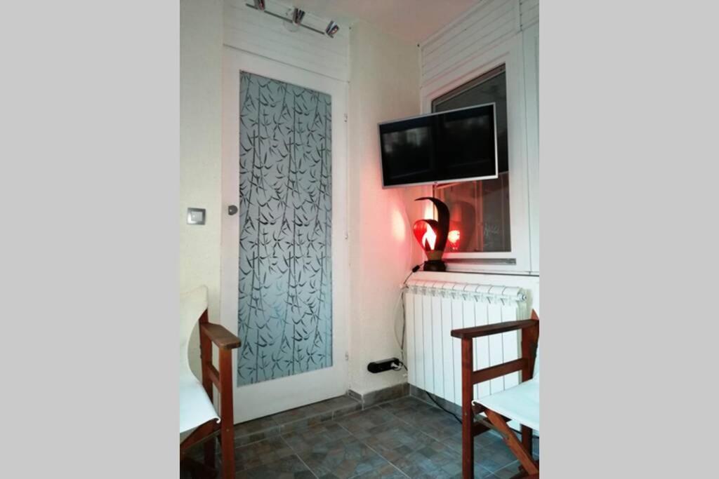 Oasis Felix Apartment 베오그라드 외부 사진