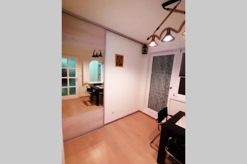 Oasis Felix Apartment 베오그라드 외부 사진